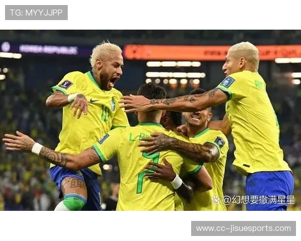 足球球星的影响力有多大？探讨他们在场内外的权力与地位